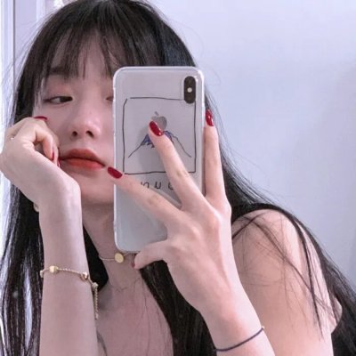 幸运女神