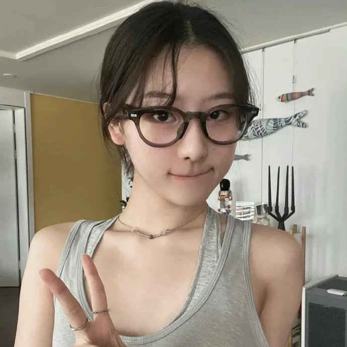 世界温柔的冷漠